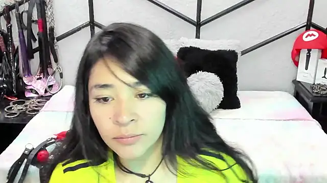 AlanaLuck online show from 01-13-26, 06:34