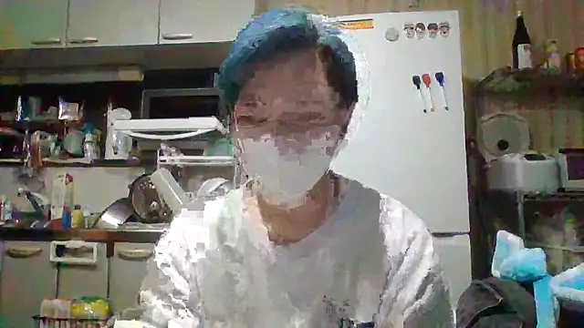 Snapshot of kokoa6919 chatting on 05-10-26, 01:46 kokoa6919 online show from 05-10-26, 01:46