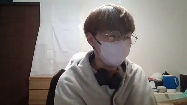 Snapshot of kokoa6919 chatting on 12-31-24, 02:36 kokoa6919 online show from 12-31-24, 02:36