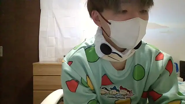 Snapshot of kokoa6919 chatting on 12-21-24, 11:55 kokoa6919 online show from 12-21-24, 11:55
