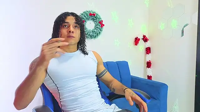 Demitryo online show from 12-03-25, 03:40