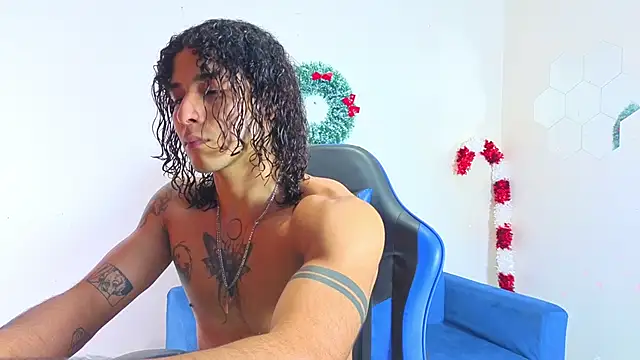 Demitryo online show from 12-02-25, 05:09