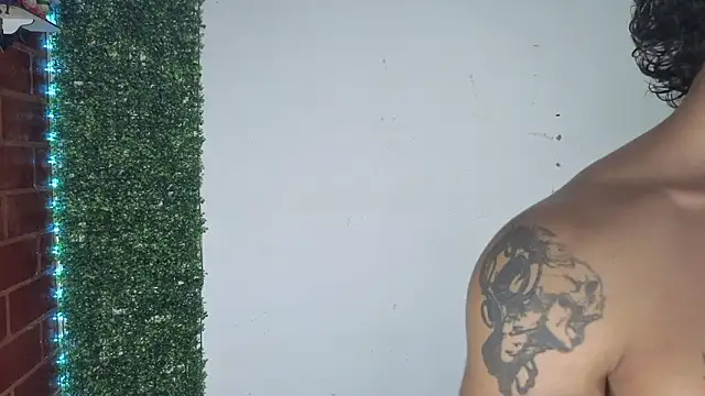 Demitryo online show from 03-27-26, 03:02