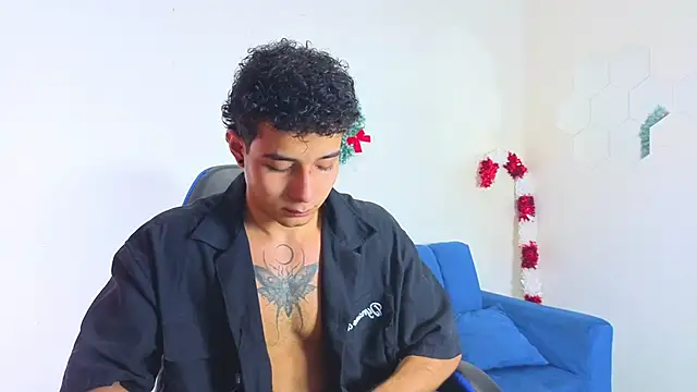 Demitryo online show from 12-17-25, 04:28