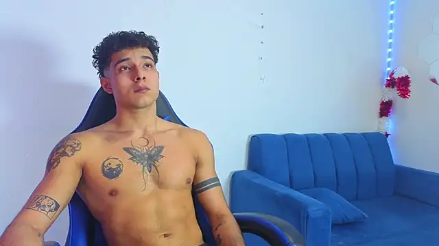 Demitryo online show from 01-13-26, 06:39