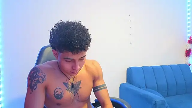 Demitryo online show from 01-15-26, 06:28