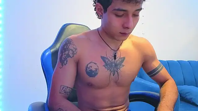 Demitryo online show from 01-06-26, 04:05