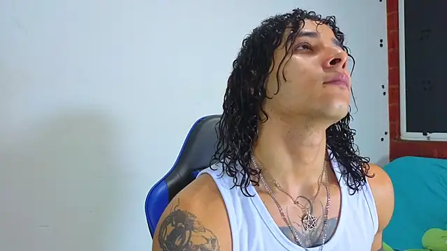 Demitryo online show from 10-27-25, 03:40