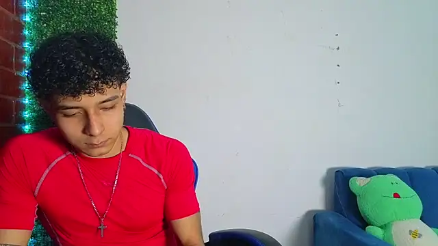 Demitryo online show from 04-04-26, 03:07