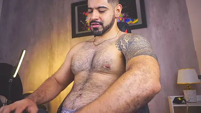 king hard online show from 04-15-26, 09:26