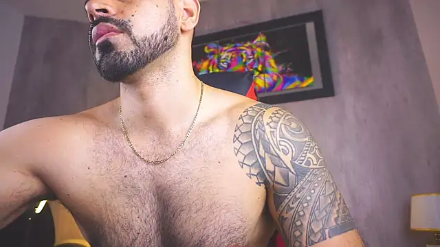 king hard online show from 04-14-26, 09:14