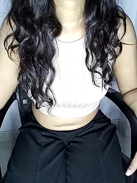 Snapshot of Ms_Neera chatting on 03-19-25, 10:00 Ms Neera online show from 03-19-25, 10:00