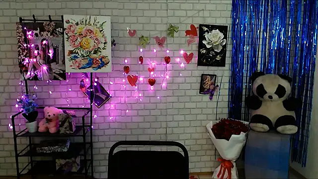Darina M  online show from 02-27-25, 09:40