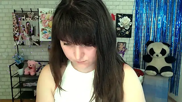 Darina M  online show from 03-07-25, 09:07