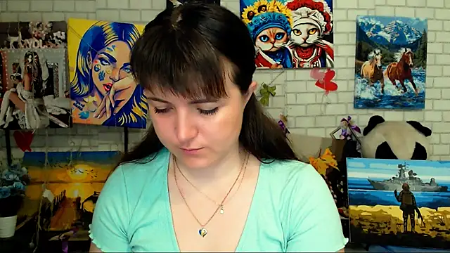 Darina M  online show from 04-04-26, 04:41