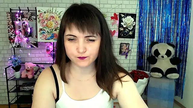 Darina M  online show from 03-15-25, 08:37