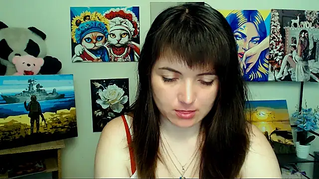 Darina M  online show from 05-23-26, 05:50