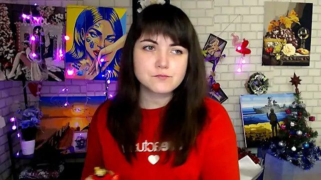 Darina M  online show from 01-09-26, 07:48