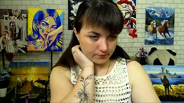 Darina M  online show from 04-23-26, 04:41