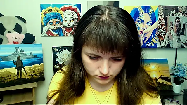 Darina M  online show from 05-16-26, 04:22