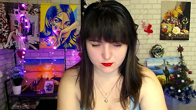 Darina M  online show from 01-18-26, 05:44