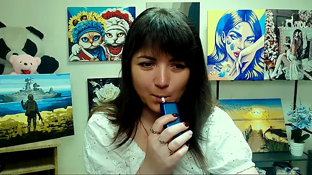 Darina M  online show from 05-09-26, 04:49