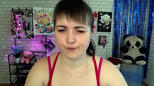 Darina M  online show from 03-09-25, 10:41
