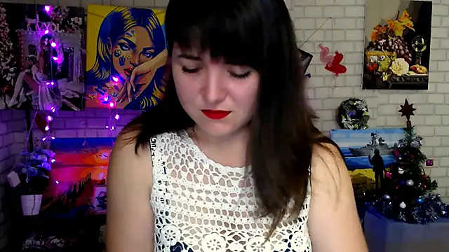 Darina M  online show from 12-21-25, 06:59