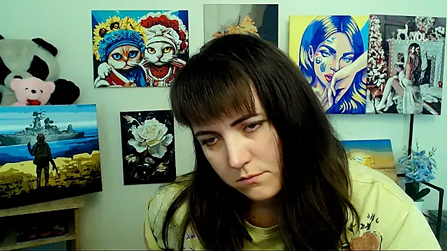 Darina M  online show from 06-05-26, 06:52