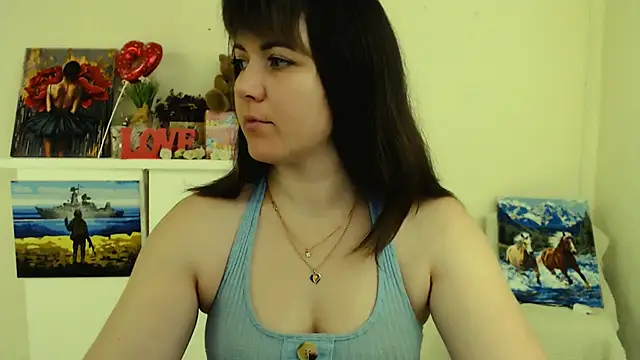 Darina M  online show from 03-06-26, 04:51