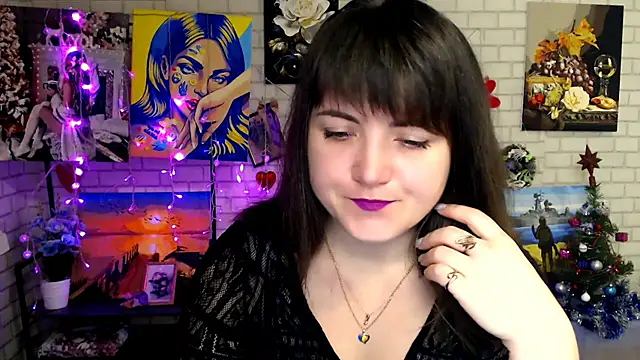 Darina M  online show from 01-10-26, 04:41