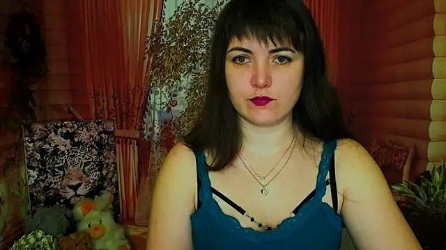 Darina M  online show from 02-18-26, 06:33