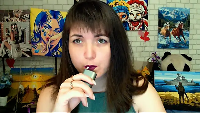 Darina M  online show from 04-05-26, 04:52