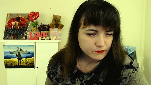 Darina M  online show from 02-26-26, 07:19