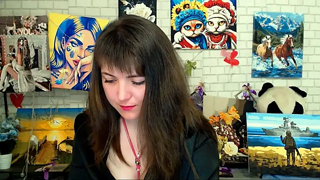 Darina M  online show from 04-07-26, 04:47