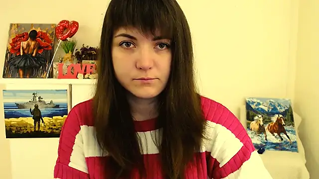 Darina M  online show from 03-04-26, 05:37