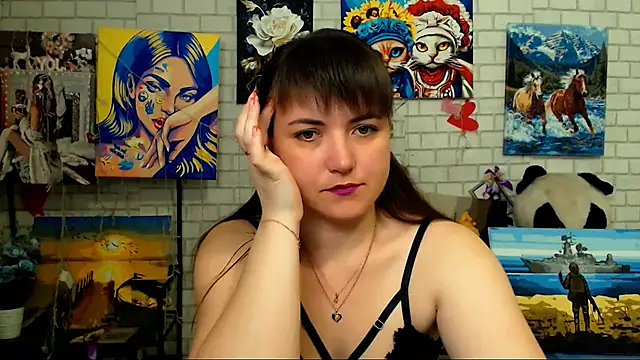 Darina M  online show from 04-18-26, 04:26