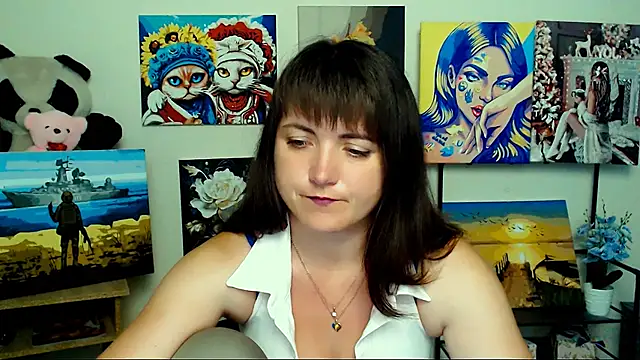Darina M  online show from 06-20-26, 04:39