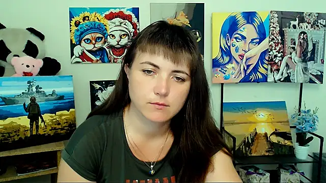 Snapshot of Darina_M_ chatting on 07-04-26, 07:37 Darina M online show from 07-04-26, 07:37