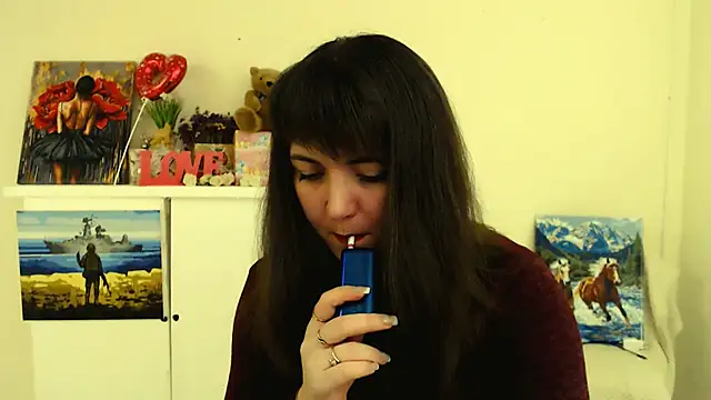 Darina M  online show from 02-24-26, 06:58