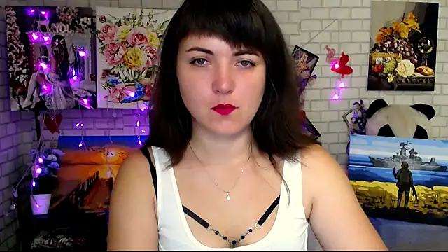 Darina M  online show from 10-05-25, 05:42