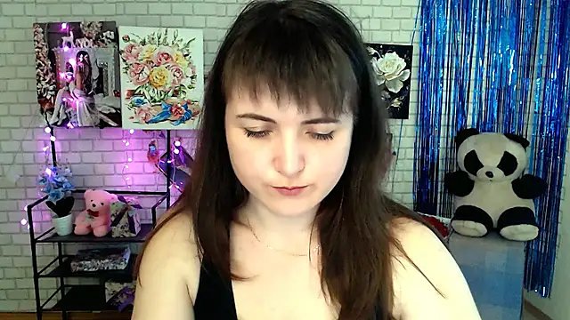 Darina M  online show from 03-12-25, 08:19