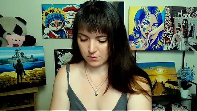 Darina M  online show from 05-27-26, 04:31