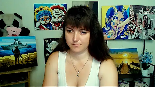 Snapshot of Darina_M_ chatting on 06-27-26, 04:51 Darina M online show from 06-27-26, 04:51