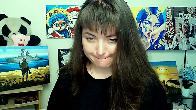 Snapshot of Darina_M_ chatting on 07-14-26, 04:50 Darina M online show from 07-14-26, 04:50