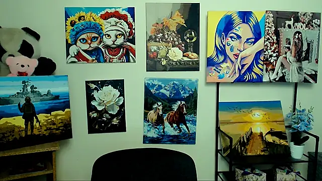 Darina M  online show from 06-02-26, 04:23