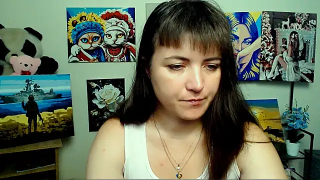 Snapshot of Darina_M_ chatting on 07-09-26, 04:46 Darina M online show from 07-09-26, 04:46