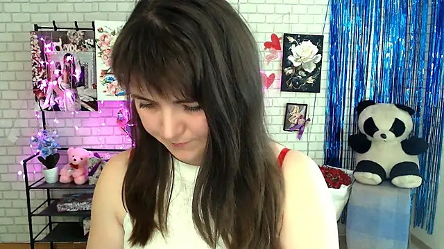 Darina M  online show from 03-07-25, 12:12