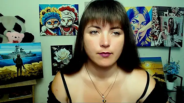 Snapshot of Darina_M_ chatting on 07-03-26, 04:30 Darina M online show from 07-03-26, 04:30