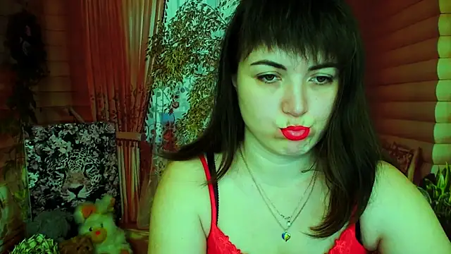 Darina M  online show from 02-19-26, 05:59